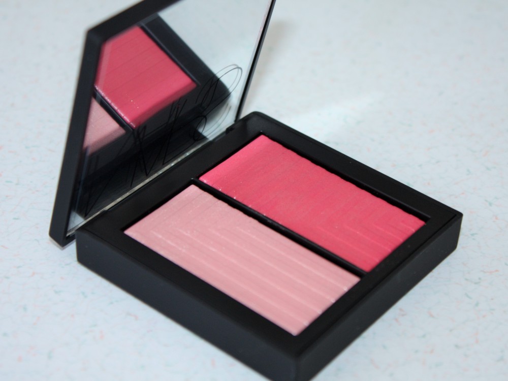 NARS Adoration Dual-Intensity Blush002