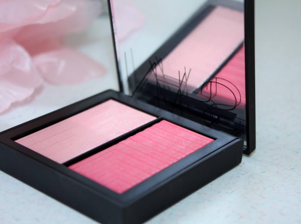 NARS Adoration Dual-Intensity Blush003