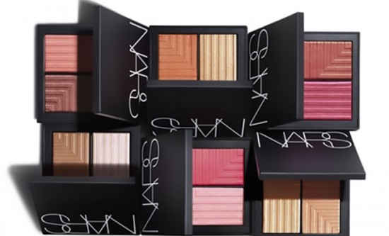 NARS Dual-Intensity Blush