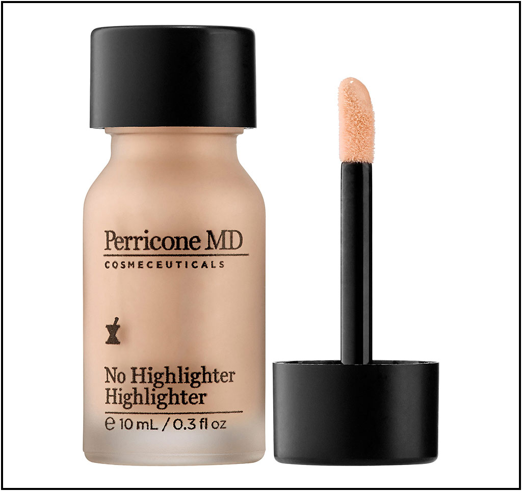 NEW! Perricone MD No Highlighter Highlighter & No Lipgloss Lipgloss