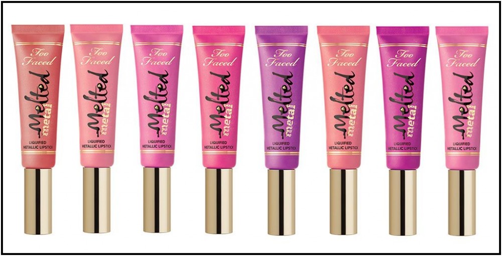 Too Faced Summer 2015 Collection05