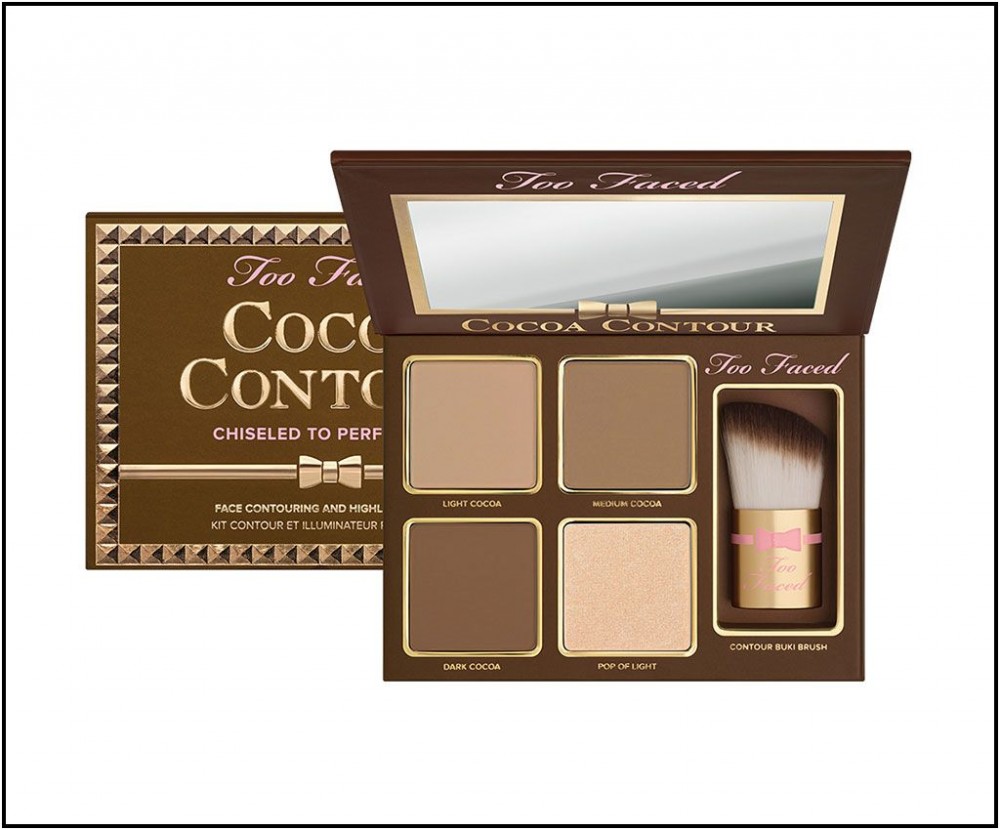 Too Faced Summer 2015 Collection06