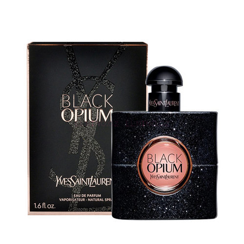 Yves Saint Laurent Black Opium 