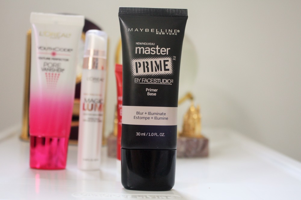 Drugstore Primers I Love-amazing drugstore primers-face primers-best primers003