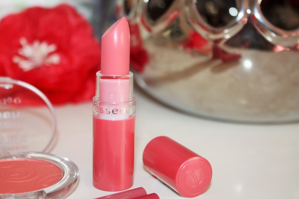 Essence All About Cupcake Lipstick-Brand Overview-Essence Cosmetics005