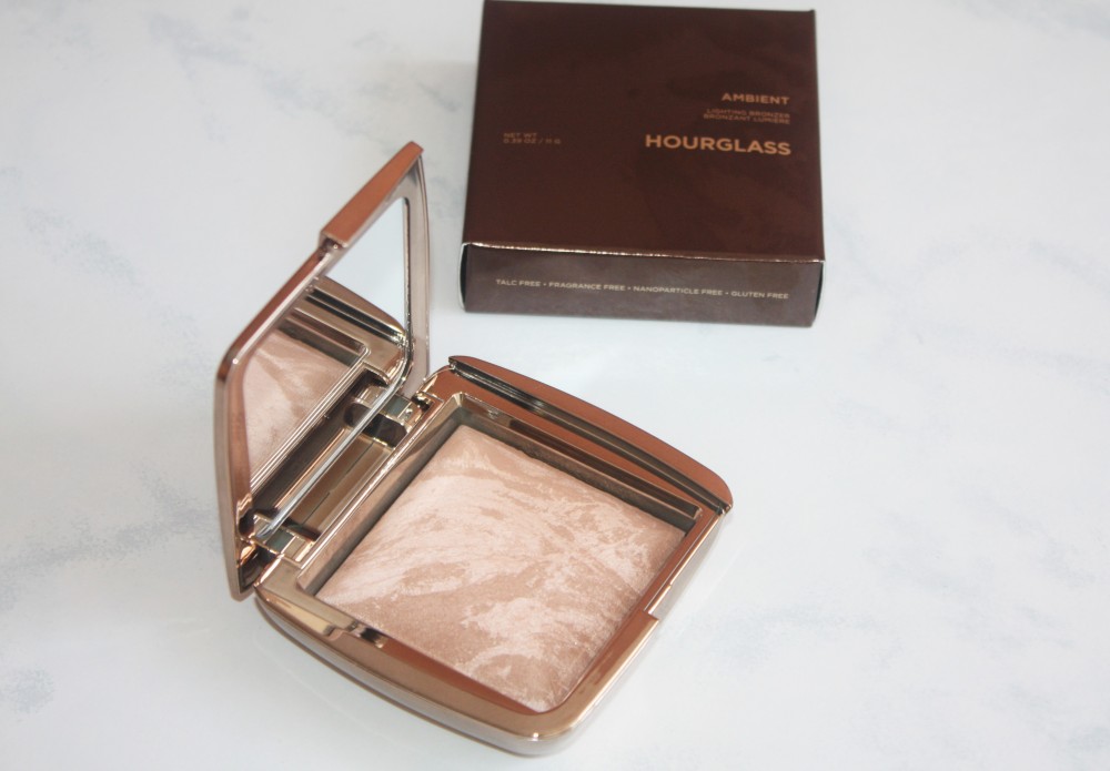 Hourglass Ambient Lighting Bronzer-Hourglass Ambient Bronzer-Luminous Bronze Light-review-swatches-hourglass_luminousbronzelight02