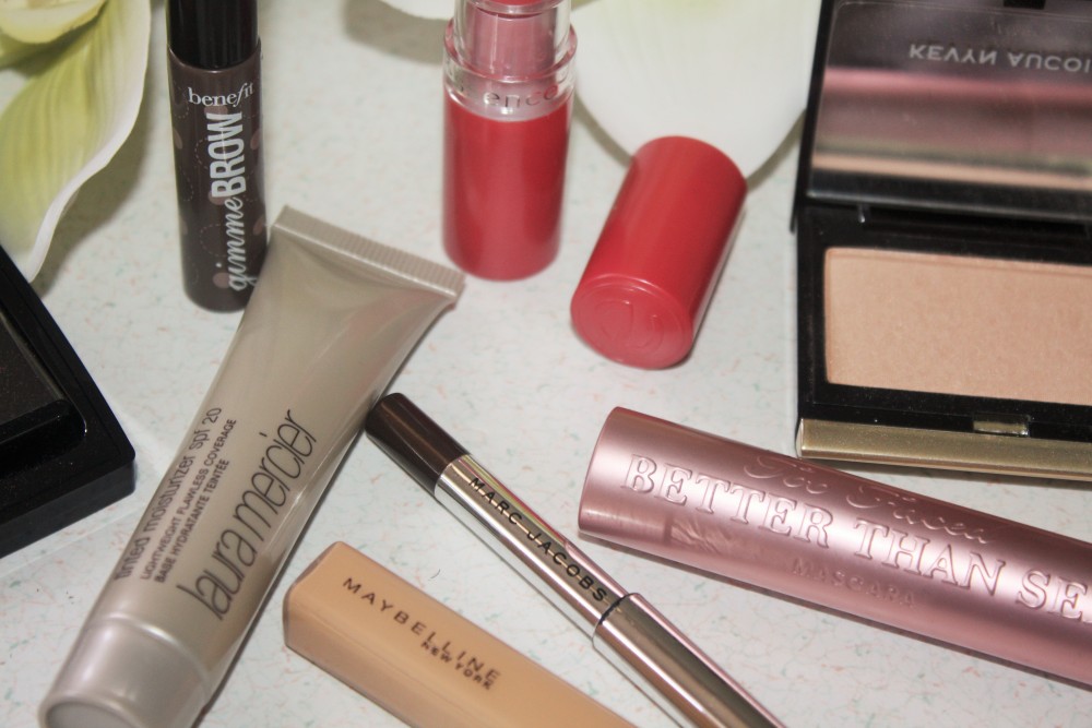 The Minimal Makeup Routine005