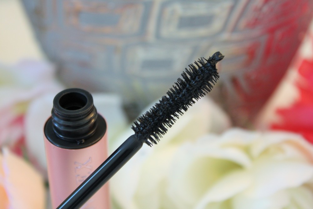 Too Faced Better Than Sex Mascara Review005