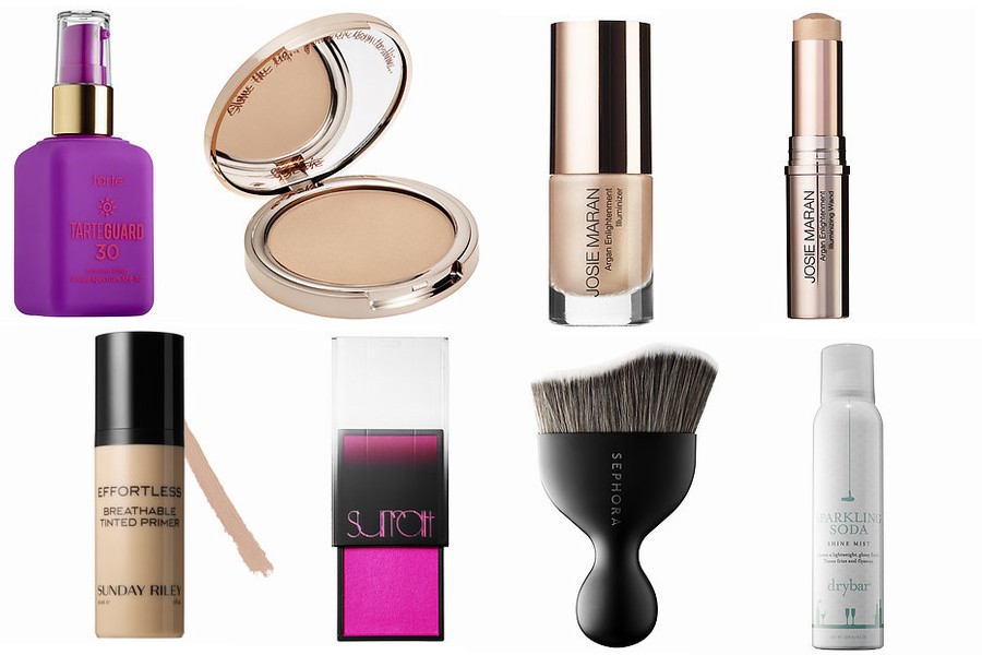 new in beauty-spring shopping01