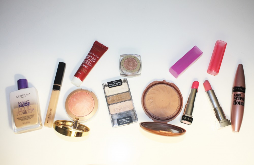 Drugstore-Makeup-Starter- Kit-makeup-guide-newbies-how-to-makeup101 002