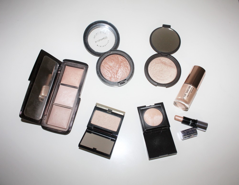 My Top Highlighters-Highlighting Tips-Highlighters and Illuminators-Illuminizer-001