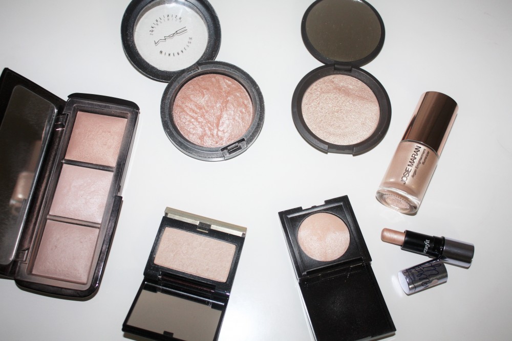 My Top Highlighters-Highlighting Tips-Highlighters and Illuminators-Illuminizer-002