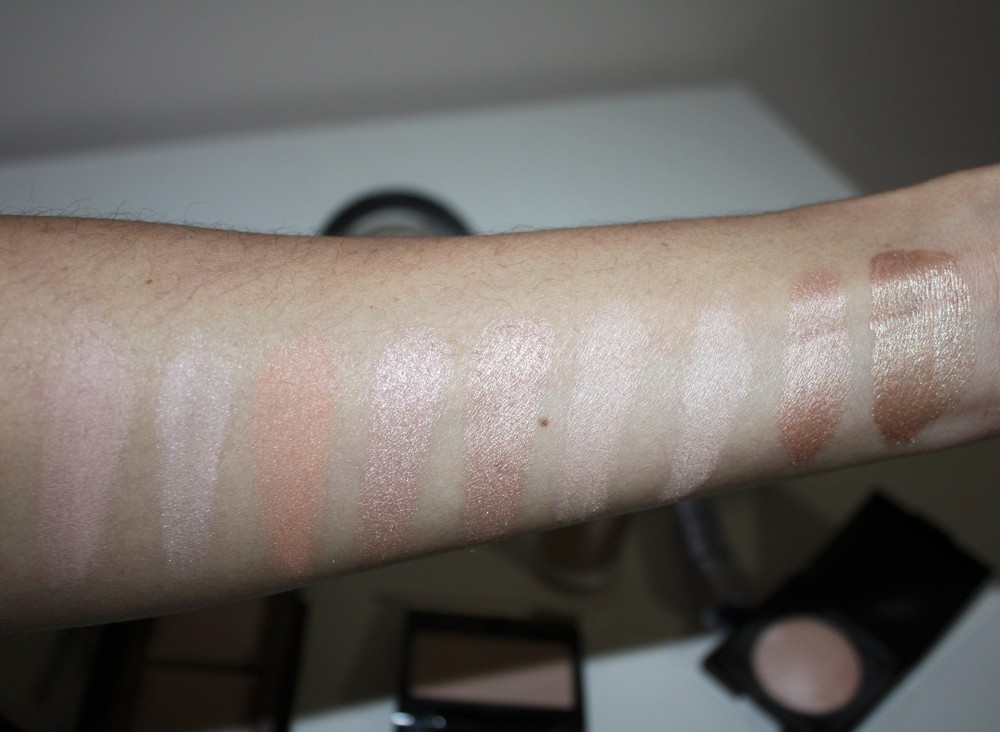 My Top Highlighters-Highlighting Tips-Highlighters and Illuminators-Illuminizer-004