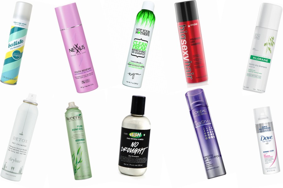 best-dry-shampoo-topdryshampoo-10 Best Dry Shampoo Under $20-top10-Dry-shampoos-haircare-hair-beauty-beautytips-shampoo-hairwashing