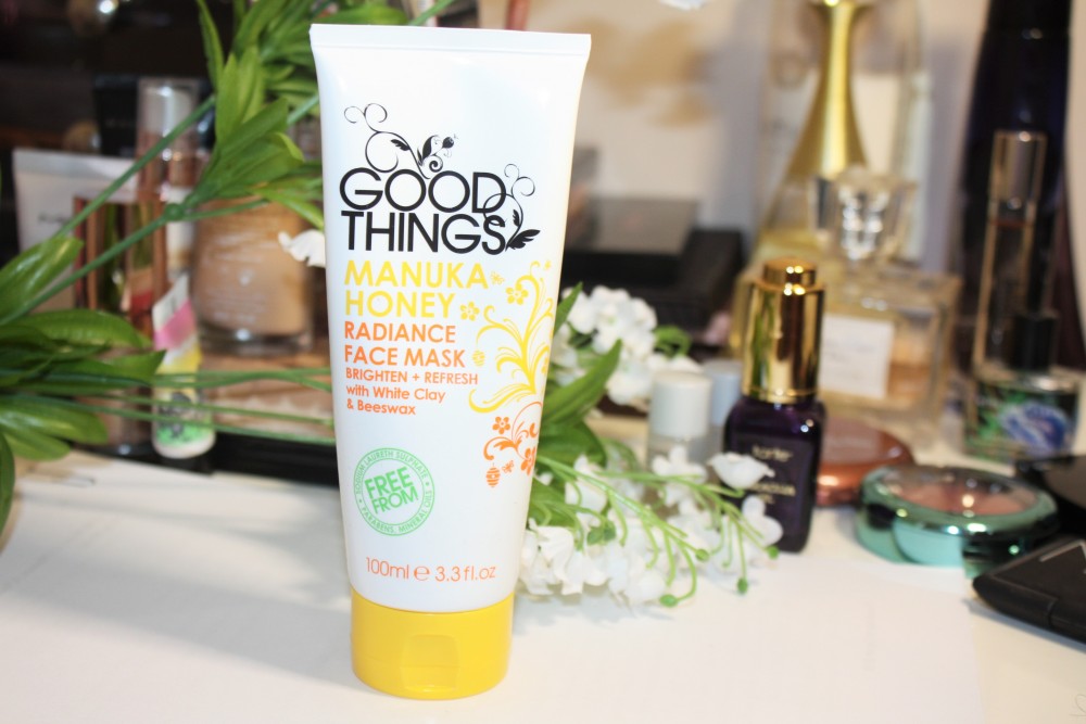 good-things-manuka-honey-radiance-mask-review-skincare-beautytips-facemask-1