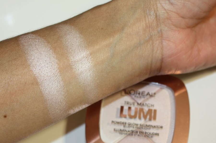 loreal_roselumipowder-Loreal-TrueMatch-Lumi-Powder-glowIlluminator-rose-review-strobing-004