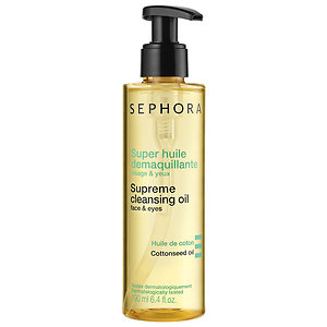 sephora-collection-Supreme Cleansing Oil