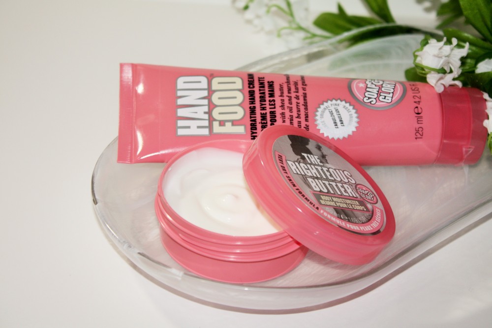 Soap-and-Glory-HandFood-RighteousButter-soapandglory-review-bodybutter-skincare-beauty002