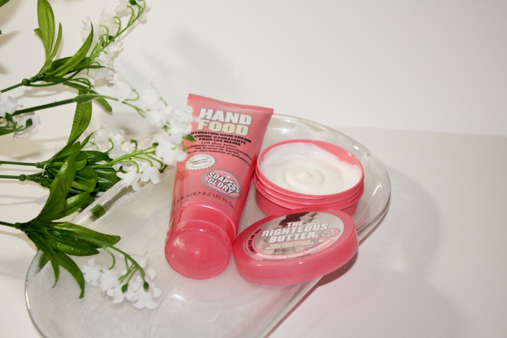 Soap-and-Glory-HandFood-RighteousButter-soapandglory-review-bodybutter-skincare-beauty003