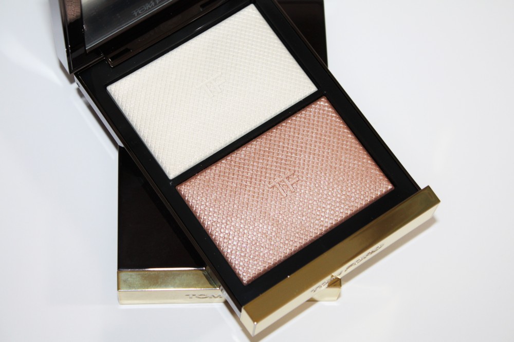 Tom Ford Skin Illuminating Powder Duo Moodlight