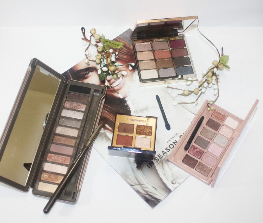 4-Gorgeous-eyeshadow-Palettes-For-Fall