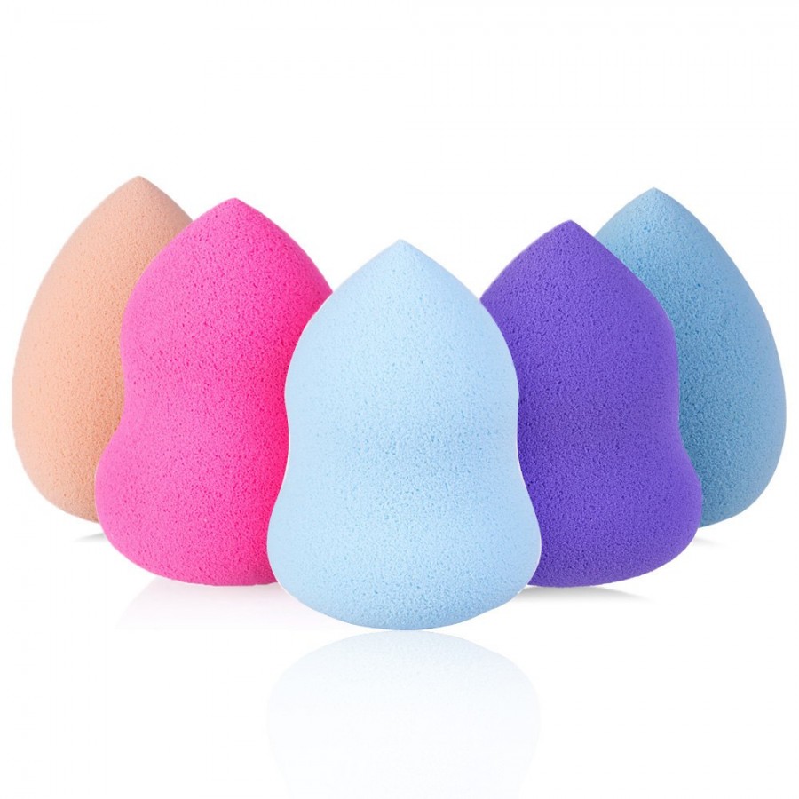 sammydress-makeup-Sponge-Flawless-Powder-Smooth-Beauty-blender