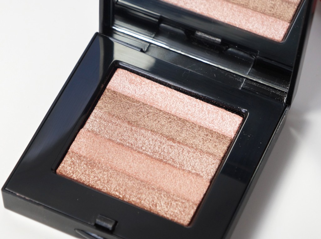 Bobbi Brown Shimmer Brick | Pink Quartz