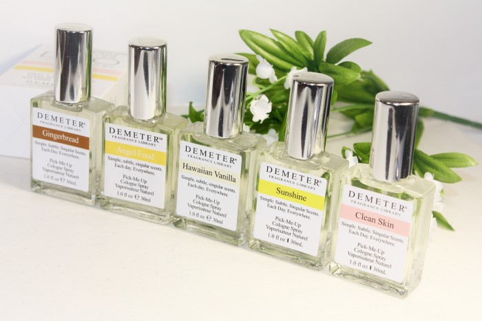 Blending My Own Custom Scent with Demeter Fragrance Library001