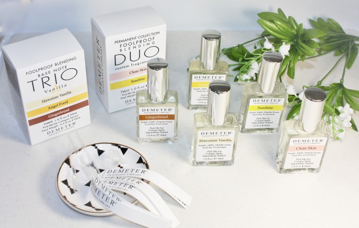 Blending My Own Custom Scent with Demeter Fragrance Library002