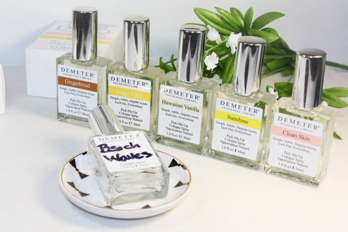 Blending My Own Custom Scent with Demeter Fragrance Library004