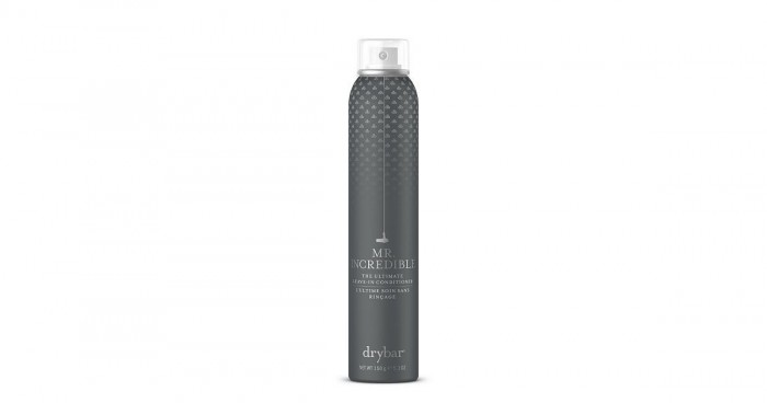 Drybar Mr. Incredible Leave-In Conditioner Review