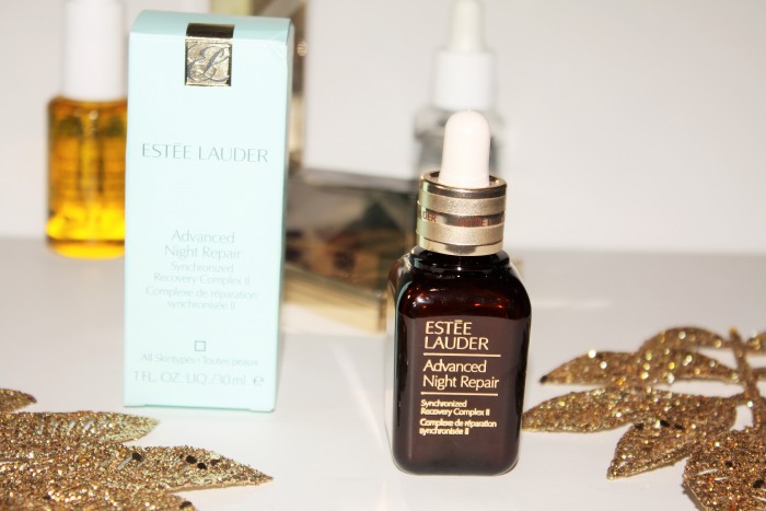 Estee Lauder Advanced Night Repair Synchronized Recovery Complex II-002