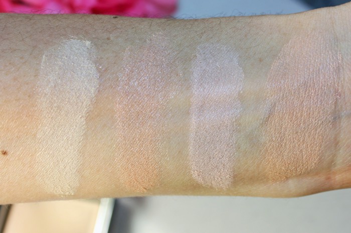 HOURGLASS Ambient Strobe Lighting Powders-review-swatches-006 (2)