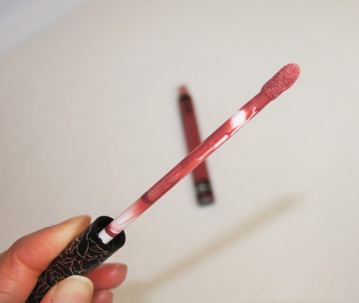 katvond_lolitaliquid-Kat Von D Lolita Lipstick review-Swatches004