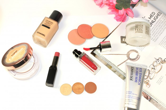 February 2016 Beauty Favorites-001