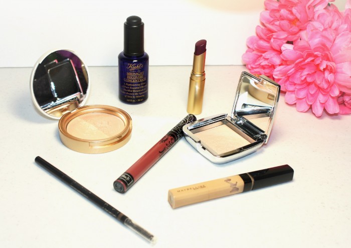 January 2016 Beauty Favorites-2