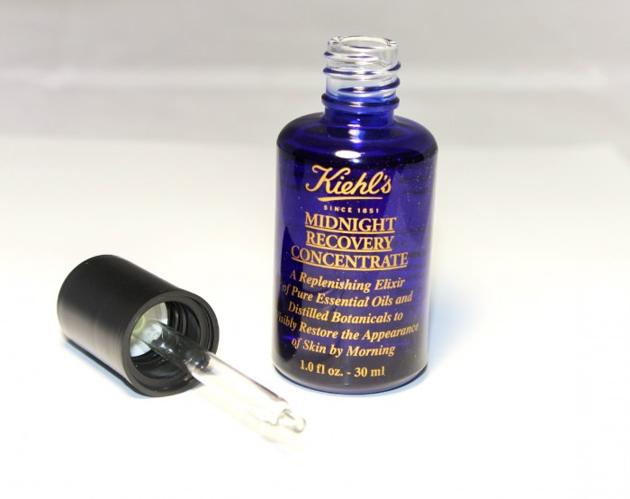 Kiehl's Midnight Recovery Concentrate-0