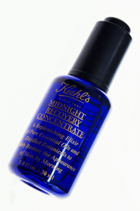 Kiehl's Midnight Recovery Concentrate (2)