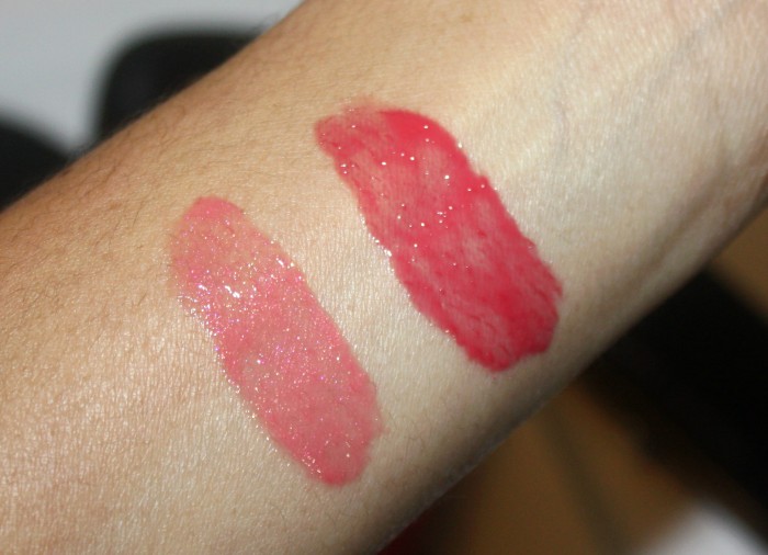 Lip Gloss Obsession: Marc Jacobs Enamored Hi-Shine Lip Lacquers001