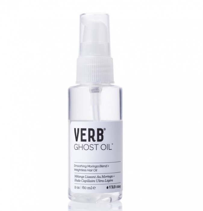 Verb Ghost Oil Review