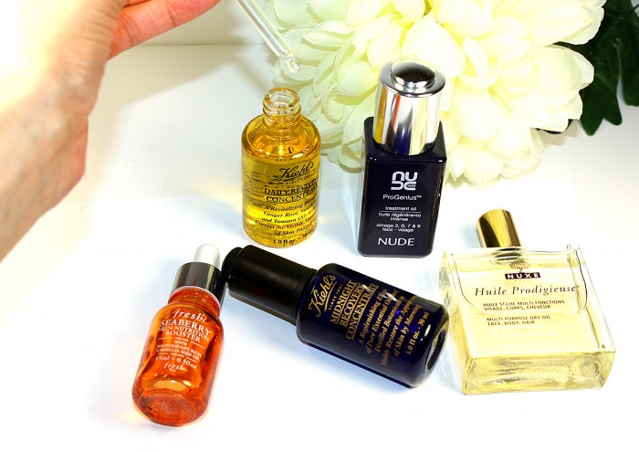 Why You Should Try A Face Oil-how-to-get-glowing-skin-skincare-facial-oil-004