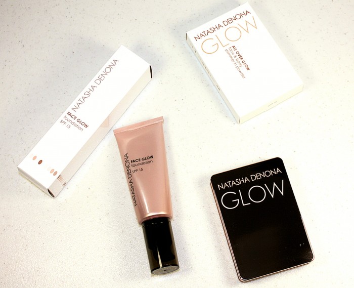 Natasha Denona Glowing Skin System-review-Face Glow Foundation-All Over Glow Face & Body Shimmer001