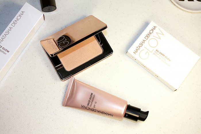 Natasha Denona Glowing Skin System-review-Face Glow Foundation-All Over Glow Face & Body Shimmer003