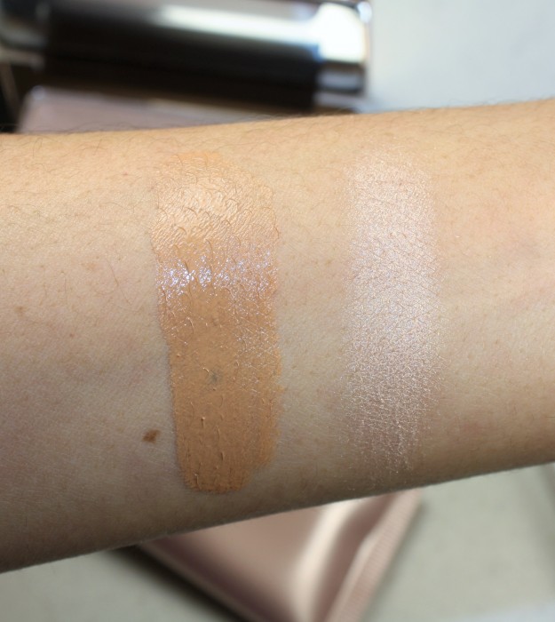 Natasha Denona Glowing Skin System-review-Face Glow Foundation-All Over Glow Face & Body Shimmer006