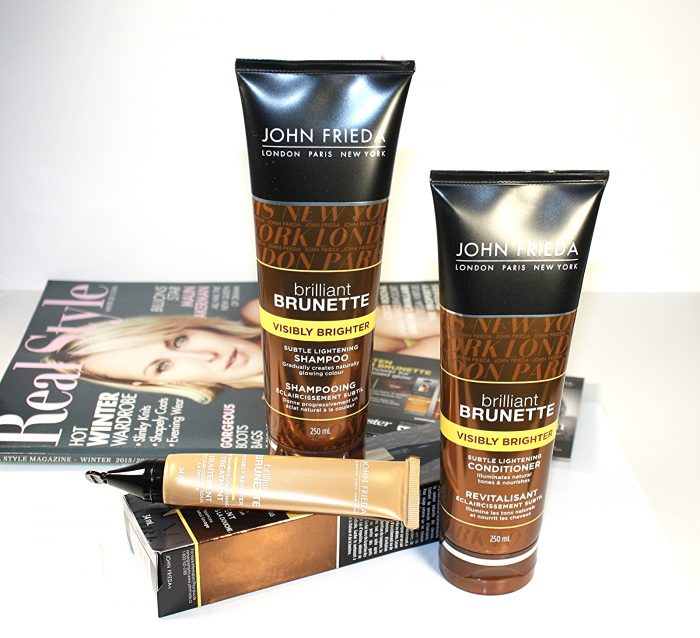 John Frieda Brilliant Brunette Visibly Brighter-002