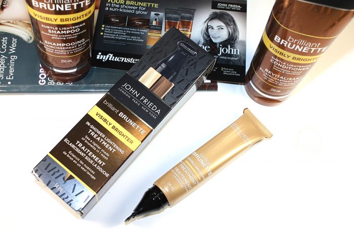 John Frieda Brilliant Brunette Visibly Brighter-003