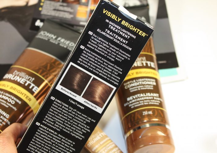 John Frieda Brilliant Brunette Visibly Brighter-004