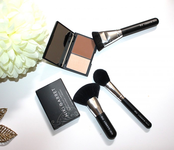 Niki Garret Contour and Highlighter Duo Review-005