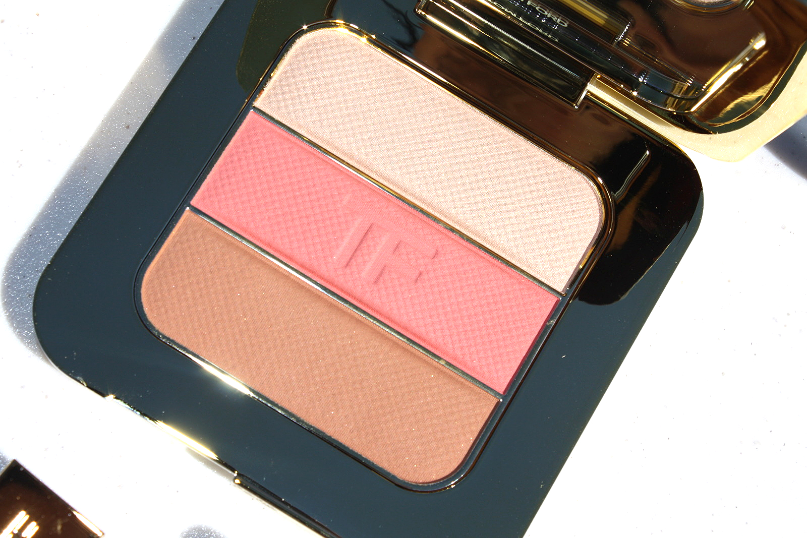 Tom Ford Soleil Color Collection