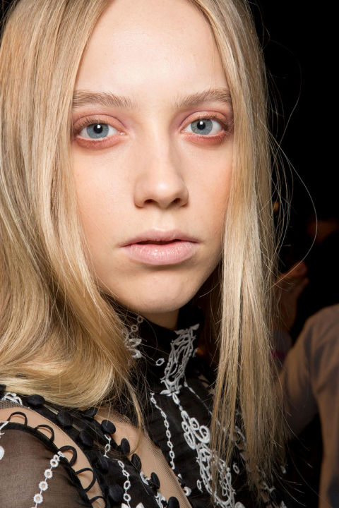 The Best Spring 2016 Makeup Trends Worth Stealing